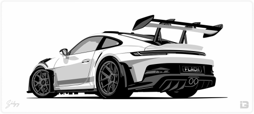 992 RS Gris
