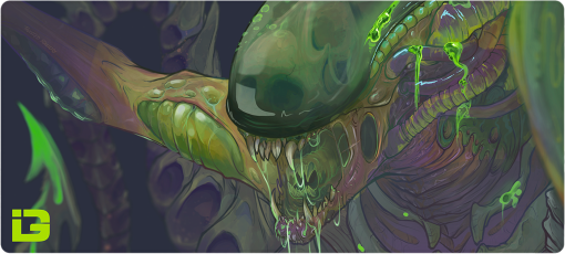 Xénomorphe