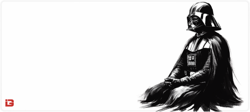 Le Sumi-e Sith