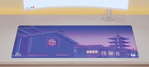 Crépuscule de Kyoto – Image 2