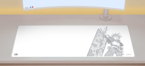 Croquis de l'épéiste démon – Image 2