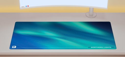 Aurora Borealis – Image 2