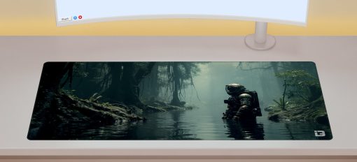 Galactic Jungle Explorer – Image 2