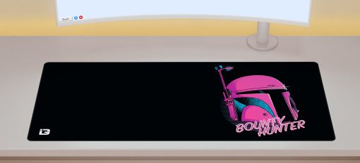 80s Bounty Hunter – Image 2