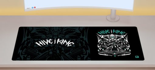 Premier Navigateur Hive King – Image 2