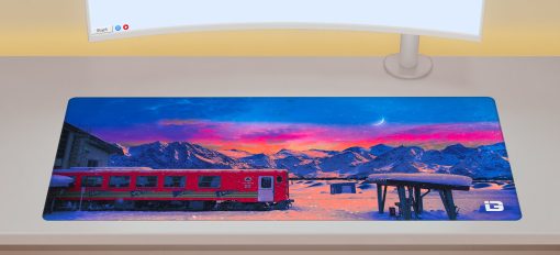 Voyage sur la glace – Image 2