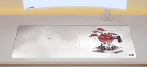 Amis au Japon – Image 2