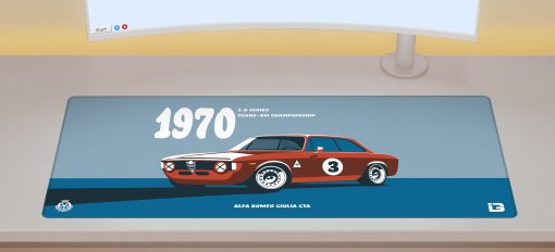 Alfa GTA – Image 2