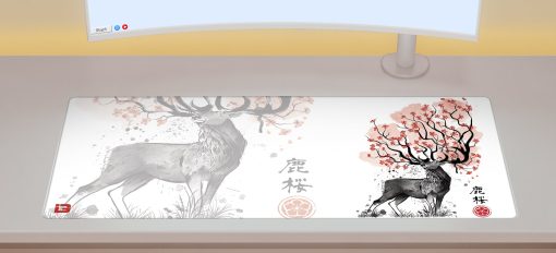 Sakura Deer – Image 2