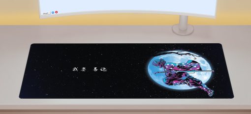 Zenitsu sous la lune – Image 2