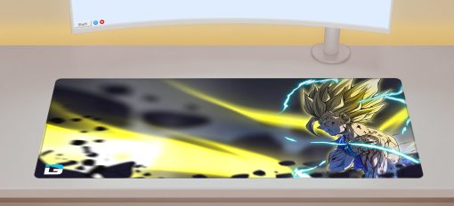 Unleashed – Image 2
