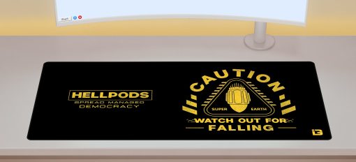Attention Hellpods – Image 2