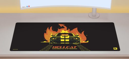 Hellcat – Image 2