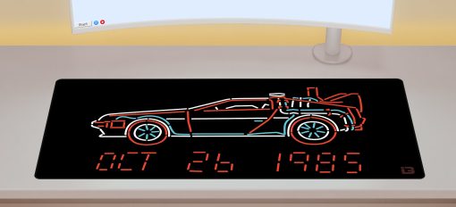 Tu as construit une machine à remonter le temps – Image 2