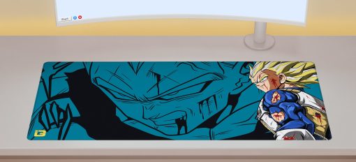 The Sayan Prince – Image 2