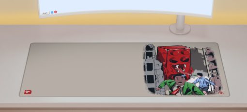 Legozilla – Image 2