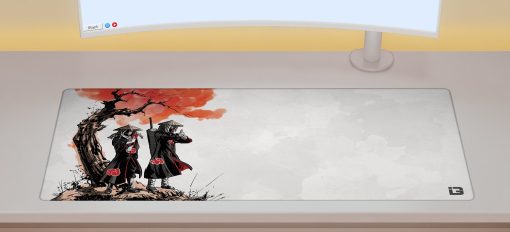 Shinobi Nuage Rouge – Image 2
