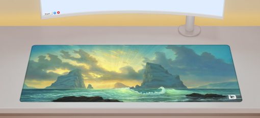 Vagues majestueuses – Image 2