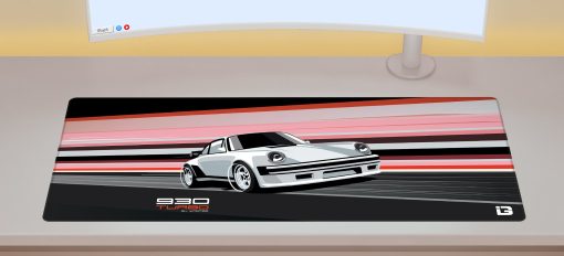 930 Étiquette Turbo – Image 2