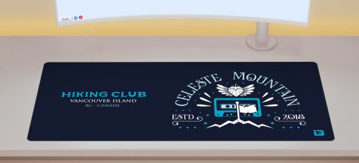 Celeste Mountain Hiking Club – Image 2