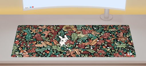 Feuilles de Chibi – Image 2