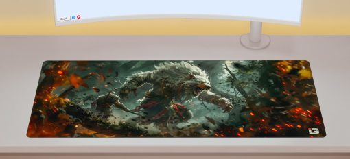 Wolf Druid – Image 2