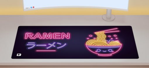 Ramen au néon – Image 2