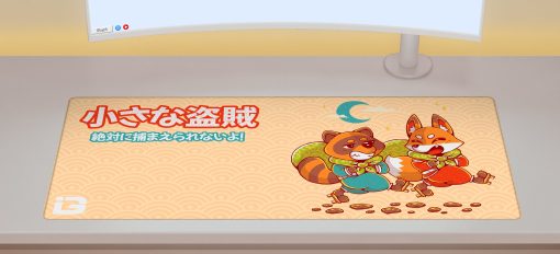 Little Bandits – Image 2