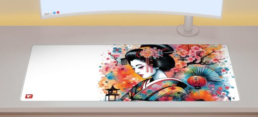 Aquarelle Geiko – Image 2
