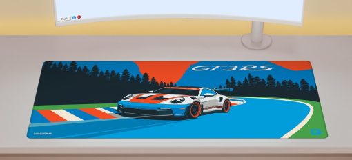 GT3 RS – Image 2