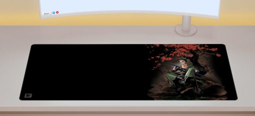 Chasseur de pirates sous l'arbre - Noir – Image 2