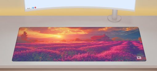 Lavender Sunset – Image 2