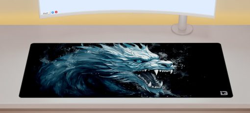 Dragon de Givrefeu – Image 2