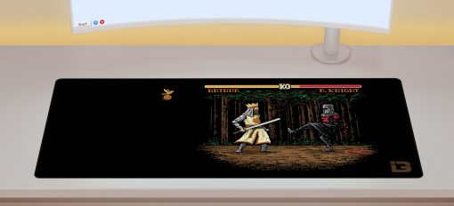 Combat épique – Image 2