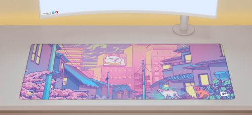 Ville de Neko – Image 2