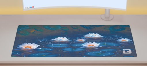 Waterlilies Magic – Image 2