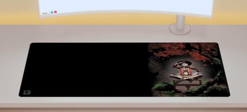 Pirate sous l'arbre - noir – Image 2