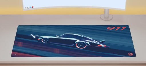 911 Electric – Image 2
