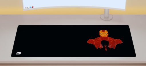 Armure d'ombre – Image 2