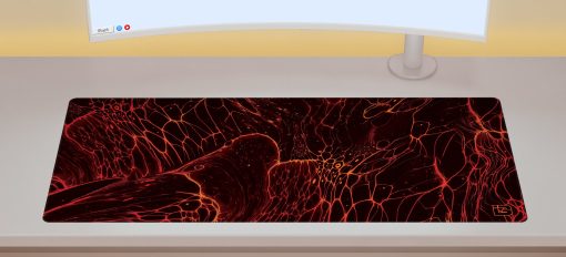 Vagues de magma – Image 2