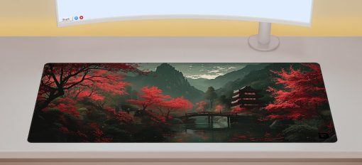 Vallée mystique du Japon – Image 2
