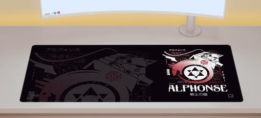 Alphonse – Image 2