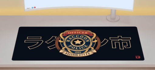 Police de Raccoon City – Image 2