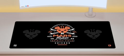 Cavaliers Mars classiques – Image 2