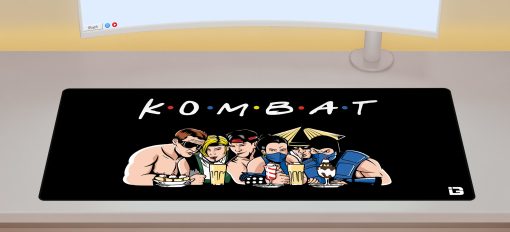 Amis du combat – Image 2