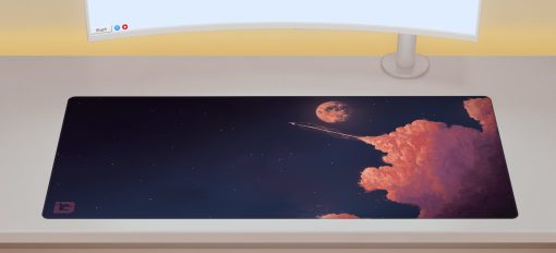Éclatant après la pleine lune – Image 2