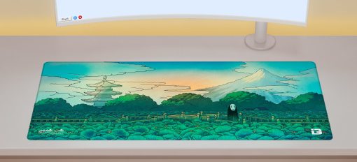 Lotus Pond Spirit – Image 2