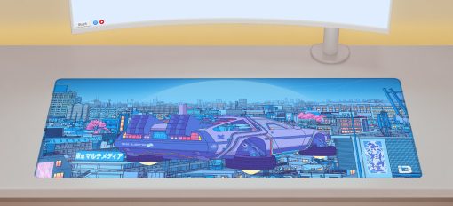 Voyage dans le temps 3077 – Image 2