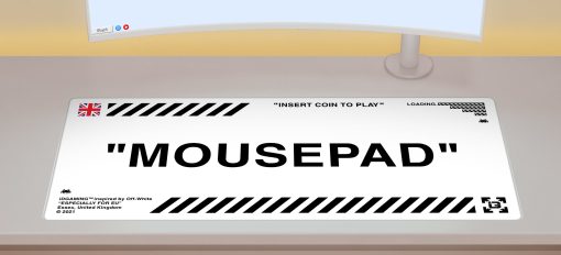 TAPIS DE SOURIS – Image 2