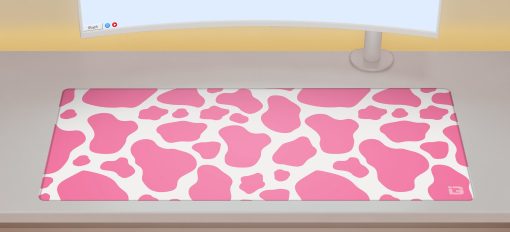 Vache rose – Image 2